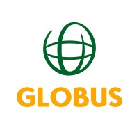 GLOBUS Markthallen