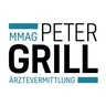 Peter Grill Ärztevermittlung