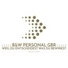 B & W Personal GbR Michael Braune Sylvia Weis