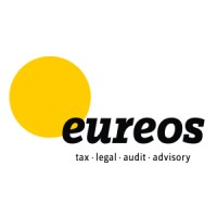 eureos gmbh steuerberatungsgesellschaft rechtsanwaltsgesellschaft