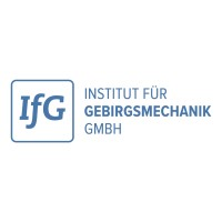 IfG Institut für Gebirgsmechanik GmbH