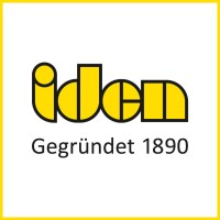 Iden Gruppe