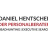 Der Personalberater - Daniel H entschel
