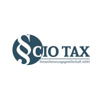 SCIO TAX Steuerberatungsgesellschaft mbH