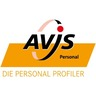 AvJS Personal auf Zeit GmbH - Aue