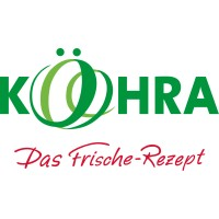 KÖHRA - Frische GmbH